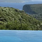 Villa In Finiki With Stunning Sea Views Kamária