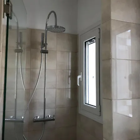 Vila In Finiki With Stunning Sea Views Kamária