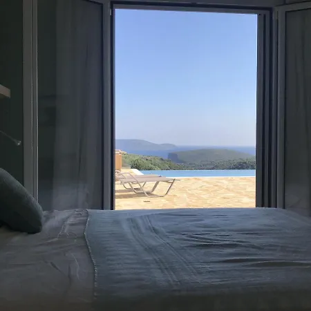 וילה Luxurious In Peloponnese