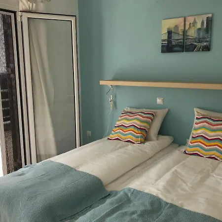 In Finiki With Stunning Sea Views *