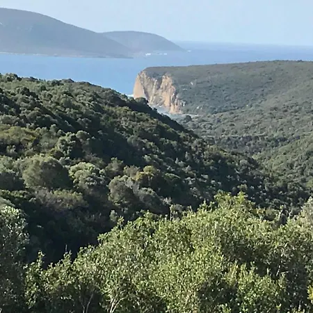 In Finiki With Stunning Sea Views