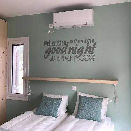 In Finiki With Stunning Sea Views * Kamária