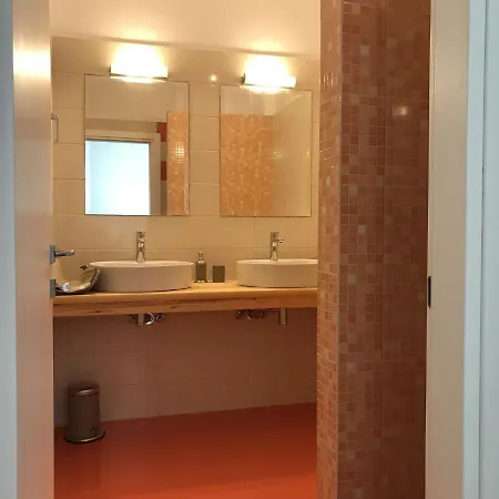Luxurious In Peloponnese וילה