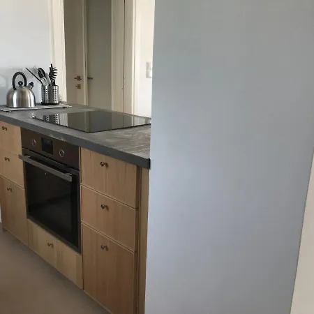 In Finiki With Stunning Sea Views *