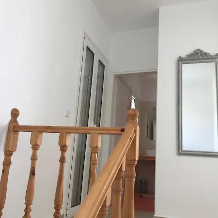 Vila In Finiki With Stunning Sea Views