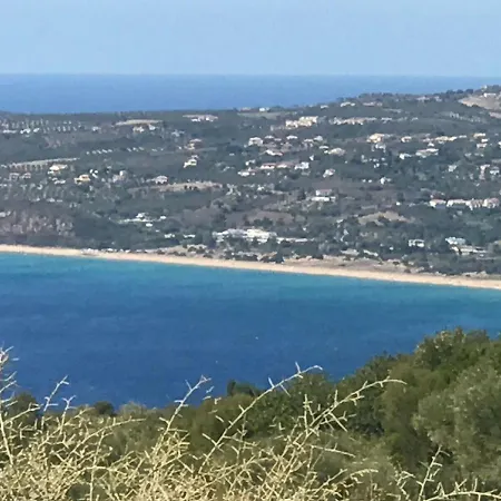 Luxurious In Peloponnese Kamária