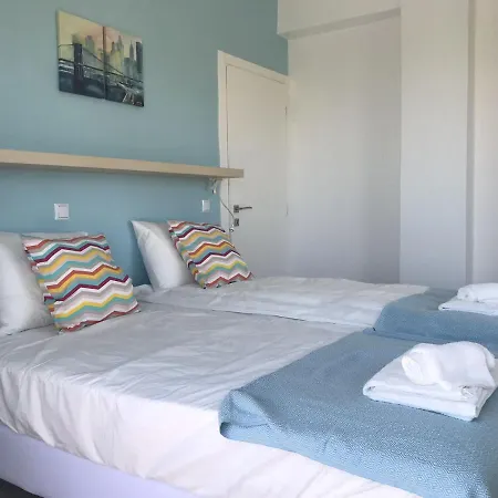 Luxurious In Peloponnese