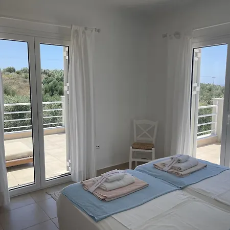 Luxurious In Peloponnese וילה