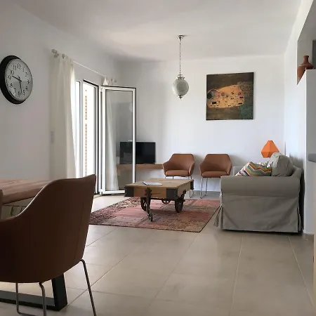 In Finiki With Stunning Sea Views Kamária