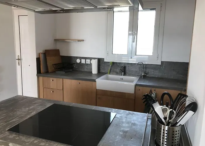 Villa In Finiki With Stunning Sea Views Kamaria (Messinia)