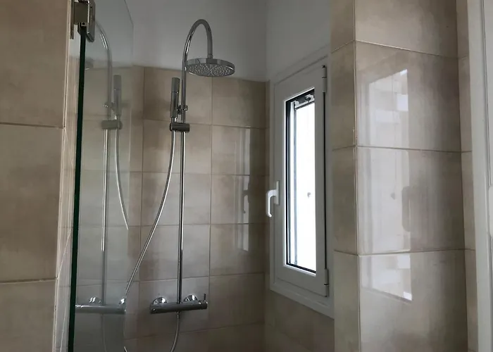 Villa In Finiki With Stunning Sea Views Kamária