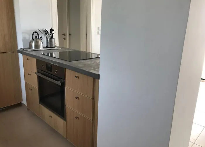 In Finiki With Stunning Sea Views *