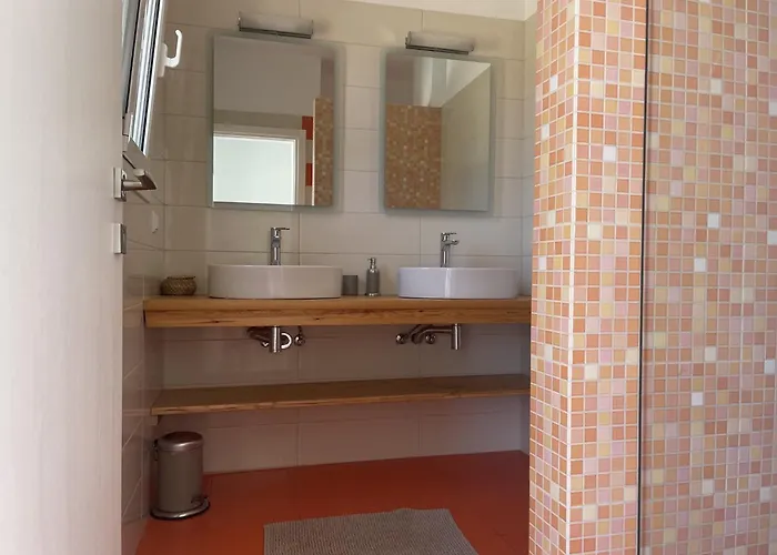 In Finiki With Stunning Sea Views * Kamaria (Messinia)