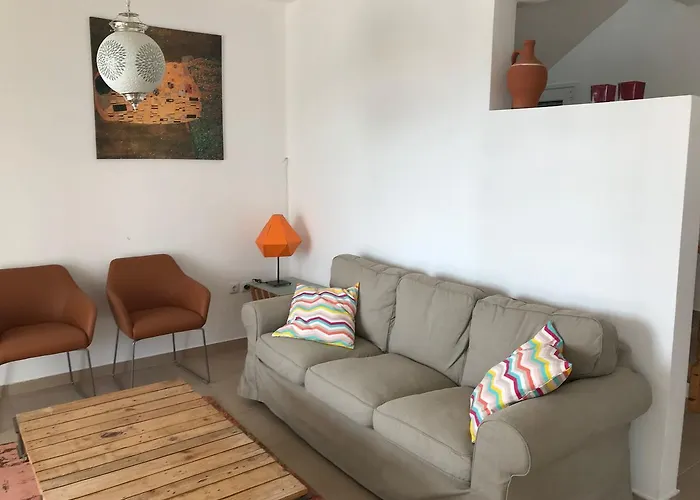 In Finiki With Stunning Sea Views Kamaria (Messinia)